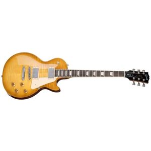 Gibson Les Paul Studio Session Honey Burst kép