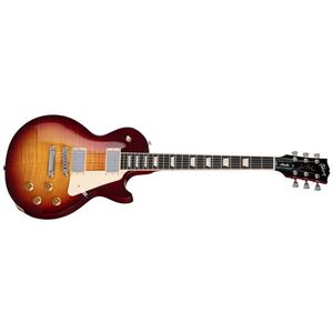 Gibson Les Paul Studio Session Bourbon Burst kép