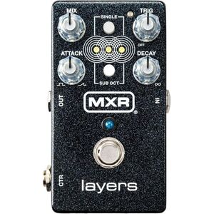 MXR M307 Layers kép