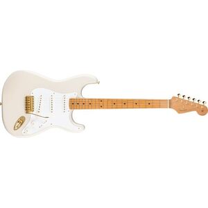 Fender DE Vintera II Icon 50s Stratocaster MN WBL kép
