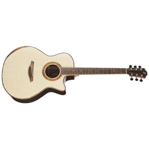 Furch Red Deluxe Gc-LR CNR Active kép