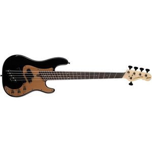 Dingwall SP1 5 RW Metallic Black kép
