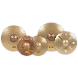 Meinl Benny Greb Sand Cymbal Box Set kép