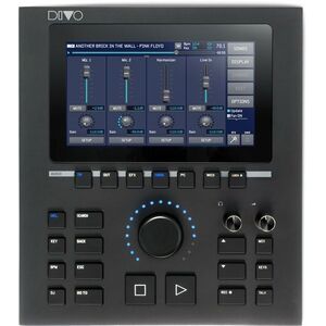 M-LIVE Divo Pro kép