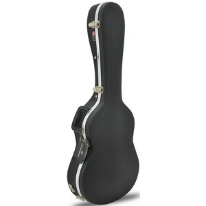 CrossRock CRA802CBK Classical kép
