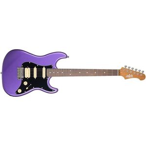 JET Guitars JS-400 PLM R kép