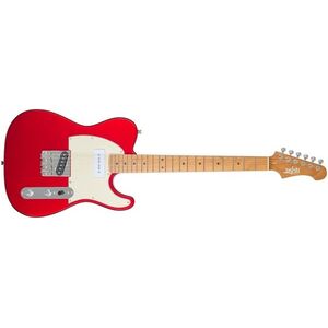 JET Guitars JT-300 CAR P90 kép