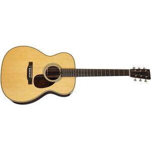 Martin OM-28 kép