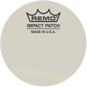 Remo 2, 5" Impact 2 Pcs Pack kép
