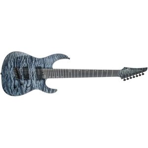 Legator Ninja 7 Multiscale Black Quilt kép