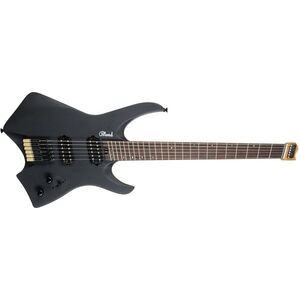 Blond HLM-2 Black kép