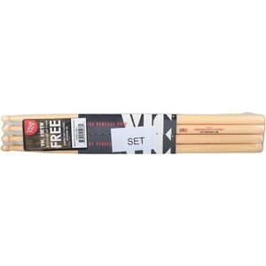 Vic Firth X5B American Classic 4 for 3 Pack kép