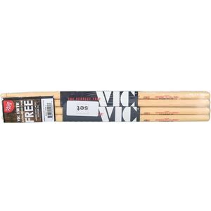 Vic Firth 5A 4 Pack Dobverő kép