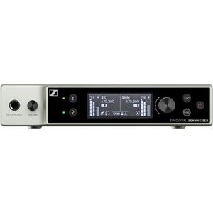 Sennheiser EW-DX EM 2 DANTE Q1-9 kép