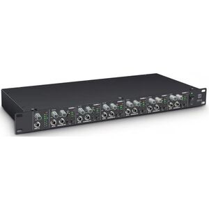 LD Systems HPA 6 kép