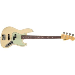 Fender Custom Shop Limited Edition Jazz Bass Special NOS xColor: Honey kép