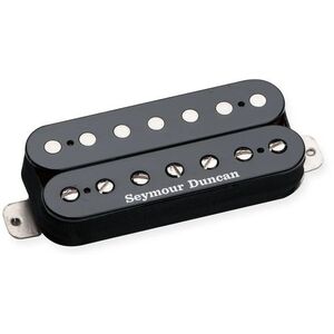 Seymour Duncan SH-5 7 Duncan Custom Bridge Humbucker 7-String Black kép