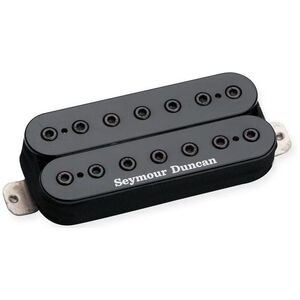Seymour Duncan SH-10B 7 Full Shred Bridge Humbucker 7-String Black kép