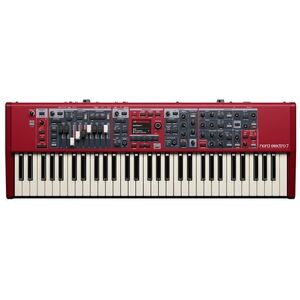Nord Electro 7 61 kép