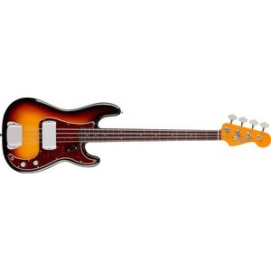 Fender James Jamerson 1962 Precision Bass RW 3TS kép