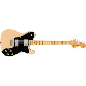 Fender American Vintage II 1975 Telecaster Deluxe MN VBL kép