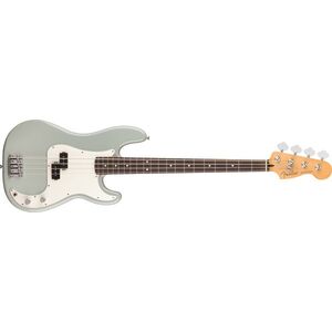 Fender Player II Precision Bass RW CGR kép