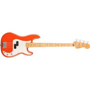 Fender Player II Precision Bass MN RLO kép