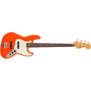 Fender Player II Jazz Bass RW RLO kép
