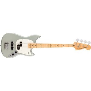 Fender Player II Mustang Bass PJ MN CGR kép