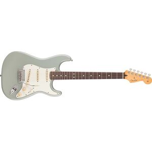 Fender Player II Stratocaster RW CGR kép
