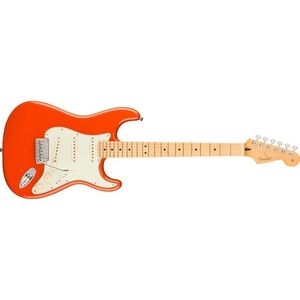 Fender Player II Stratocaster MN RLO kép
