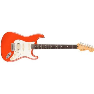 Fender Player II Stratocaster HSS RW RLO kép