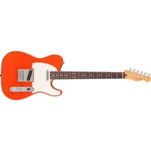 Fender Player II Telecaster RW RLO kép