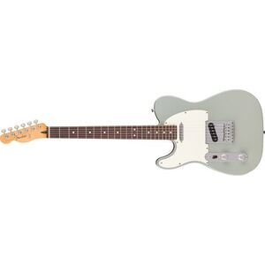 Fender Player II Telecaster LH RW CGR kép