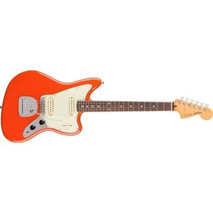 Fender Player II Jaguar RW RLO kép