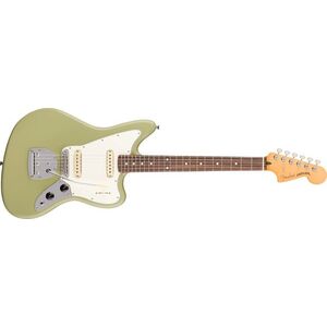Fender Player II Jaguar RW BCG kép