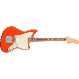 Fender Player II Jazzmaster RW RLO kép