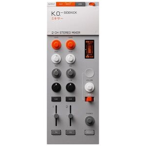 Teenage Engineering EP-136 K.O. sidekick kép