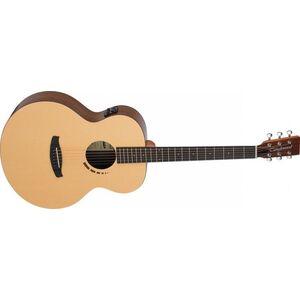 Tanglewood TB3E kép
