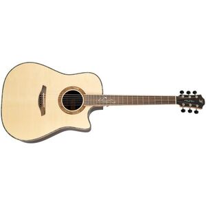 Furch Red Dc-LR CNR Active 2026 kép