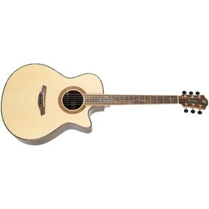 Furch Red Gc-LI CNR Active 2026 kép