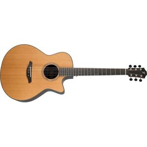 Furch Yellow Gc-CR CNR Active 2026 kép