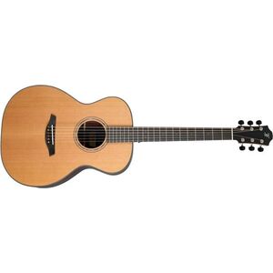 Furch Yellow OM-CR CNR Active 2026 kép