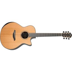 Furch Yellow Deluxe Gc-CR CNR Active 2026 kép
