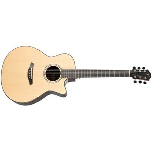 Furch Yellow Gc-SR CNR Active 2026 kép