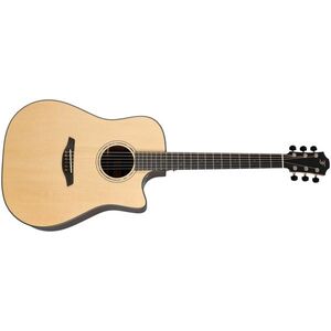 Furch Yellow Dc-SR CNR Active 2026 kép