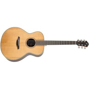 Furch Green G-TR CNR Active 2026 kép