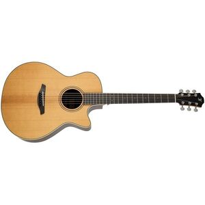 Furch Green Gc-TR CNR Active 2026 kép