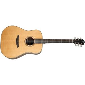 Furch Green D-TR CNR Active 2026 kép