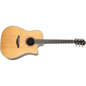Furch Green Dc-TR CNR Active 2026 kép
